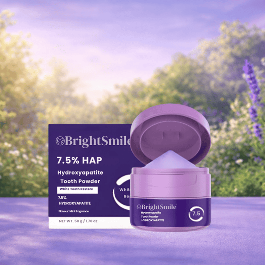 BrightSmile