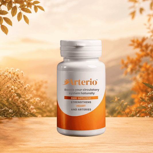 Arterio