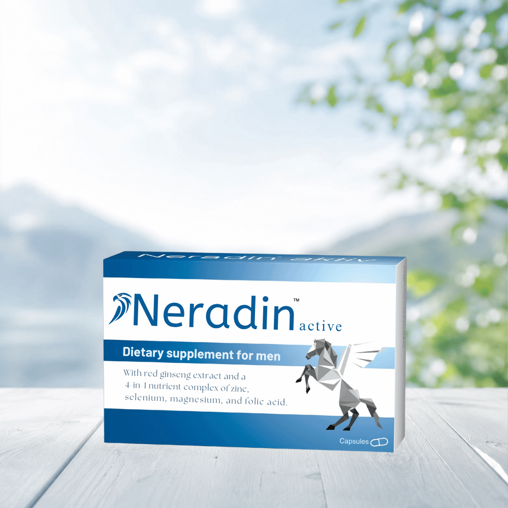 Neradin