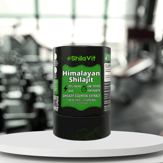 ShilaVit
