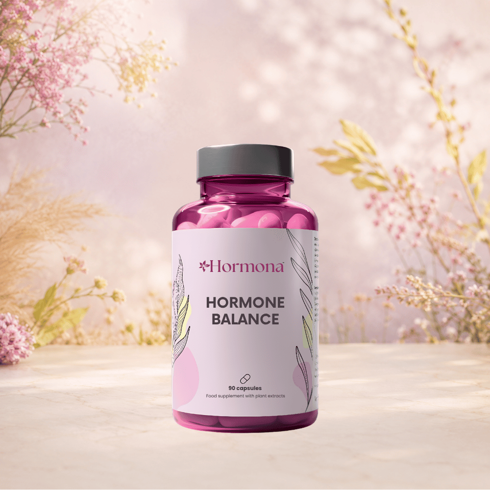 Hormona