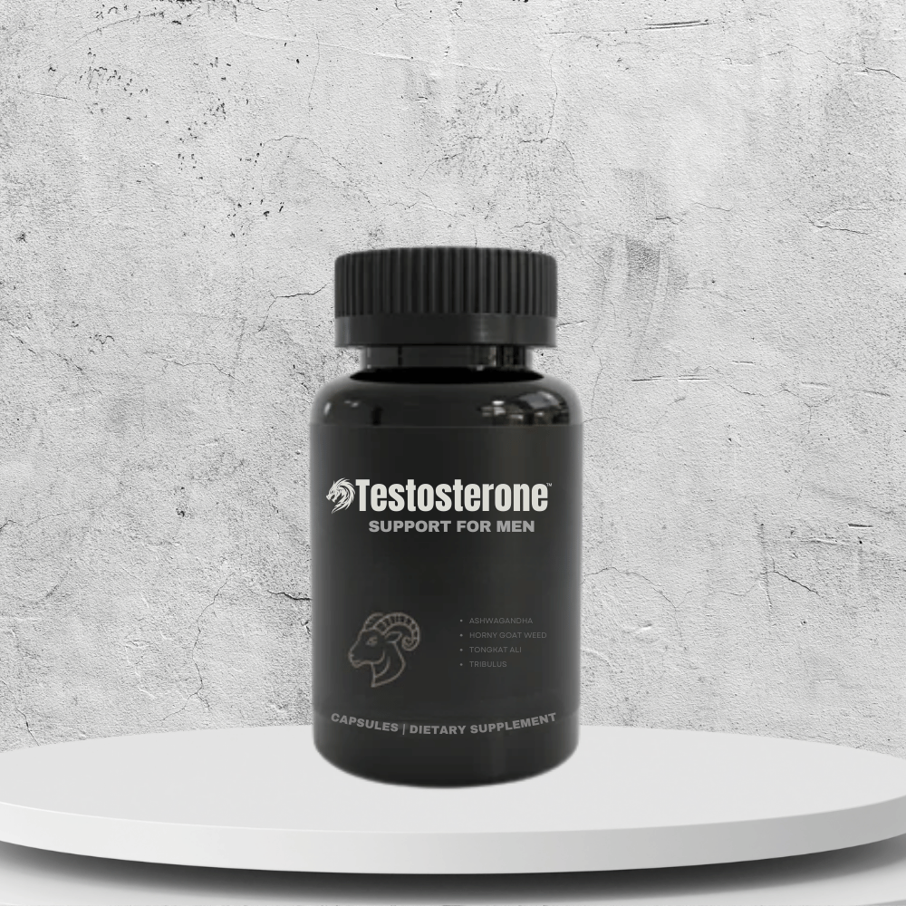 Testosterone