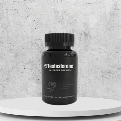 Testosterone
