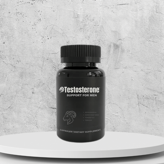 Testosterone