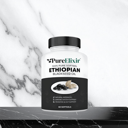 PureElixir