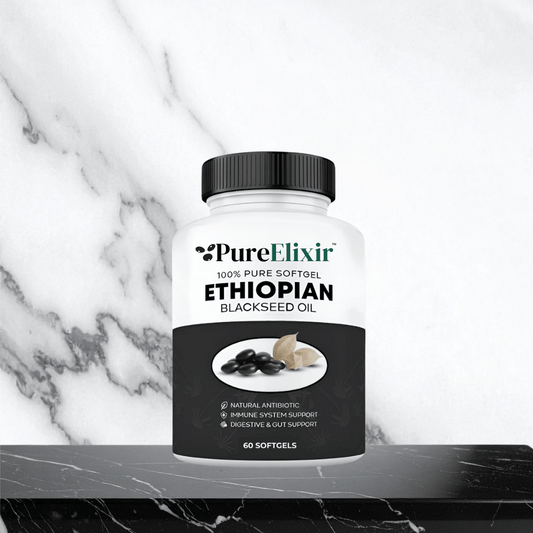 PureElixir