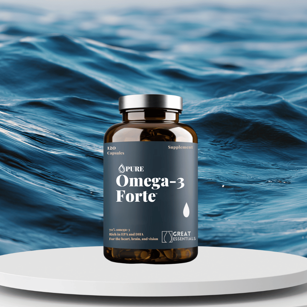 Omega-3Forte