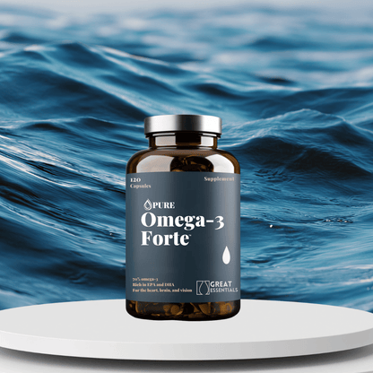 Omega-3Forte