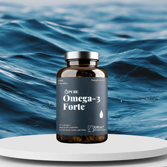 Omega-3Forte
