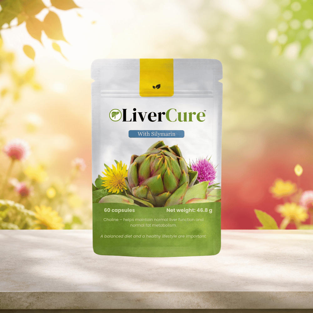 LiverCure