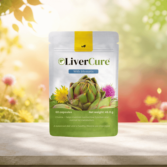 LiverCure