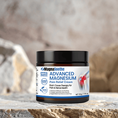 MagnaSoothe