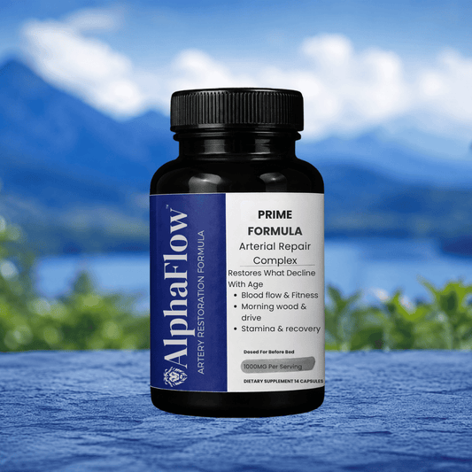 AlphaFlow