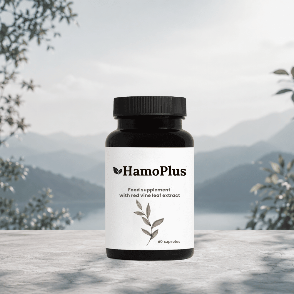 HamoPlus