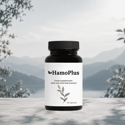 HamoPlus