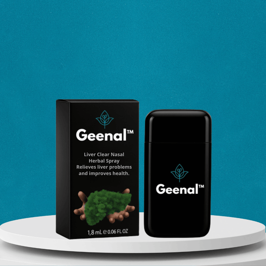 Geenal