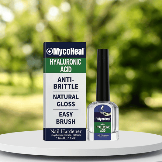 MycoHeal