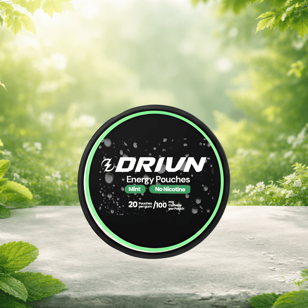 DRIVN