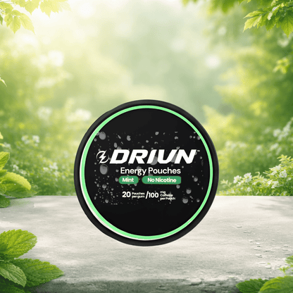 DRIVN