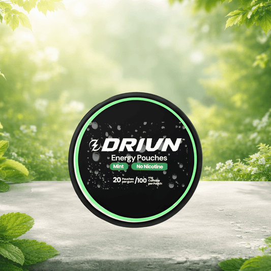 DRIVN