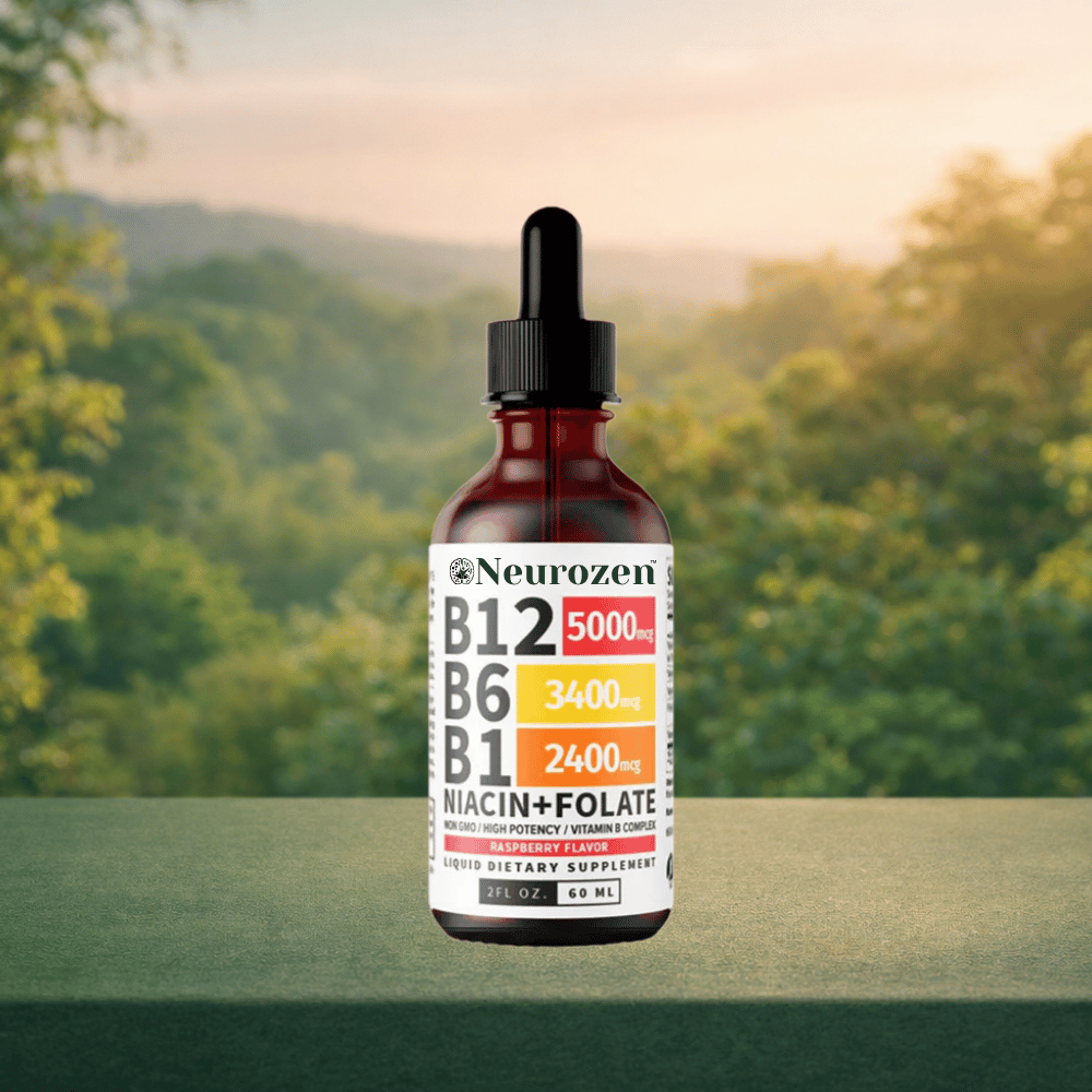 Neurozen