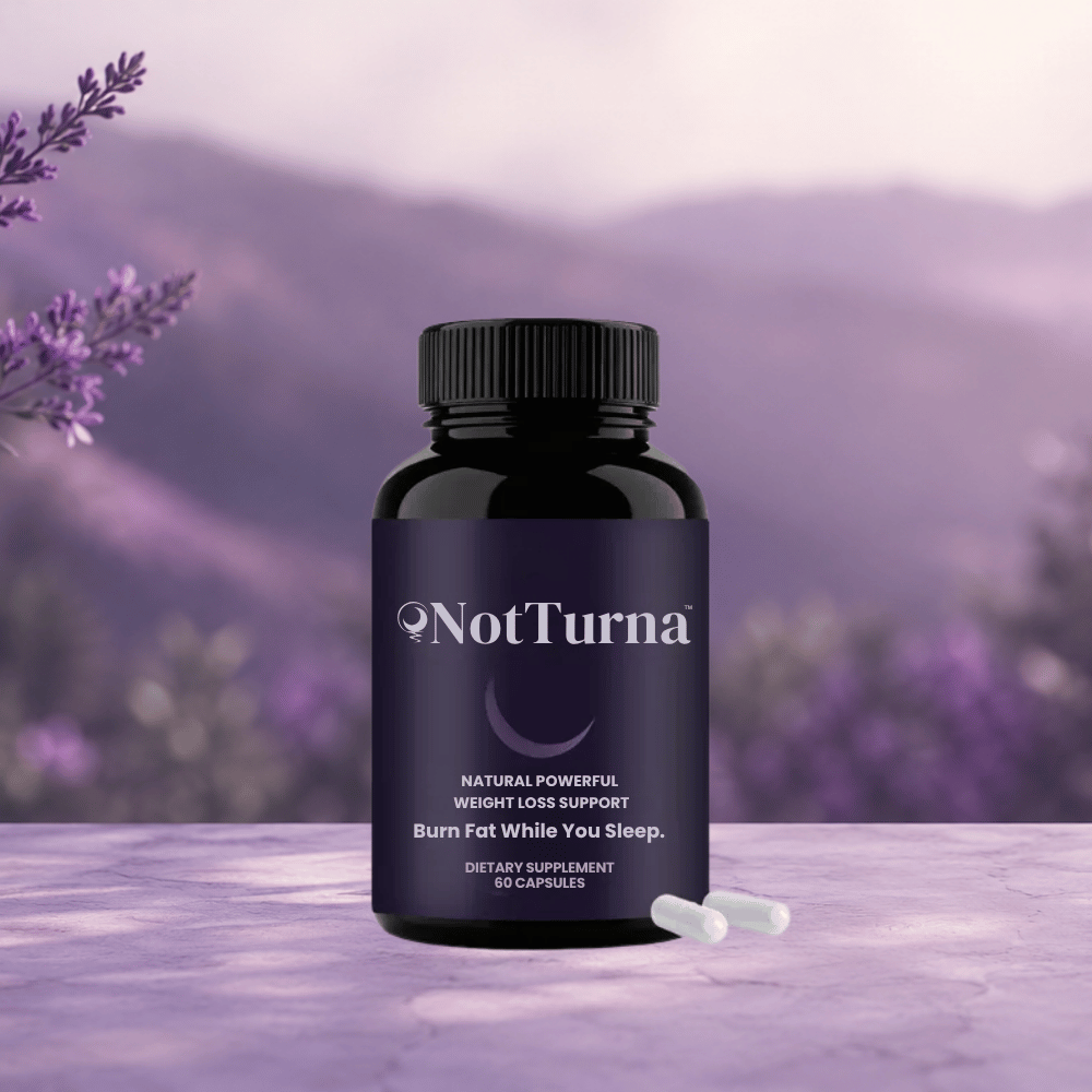 NotTurna