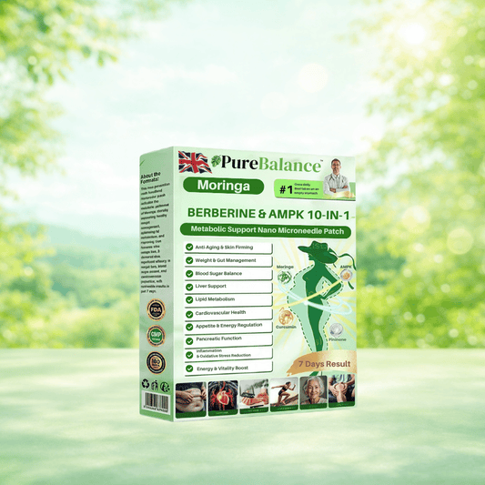 PureBalance