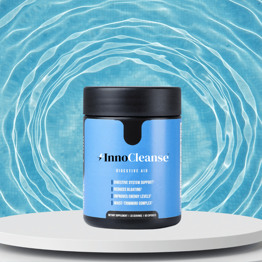 InnoCleanse