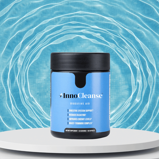 InnoCleanse