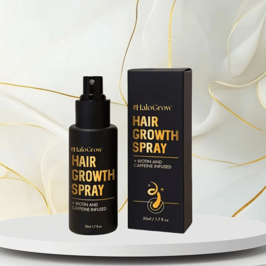 HaloGrow