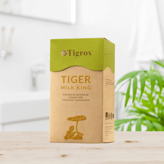 Tigrox