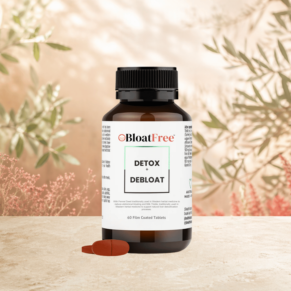 BloatFree
