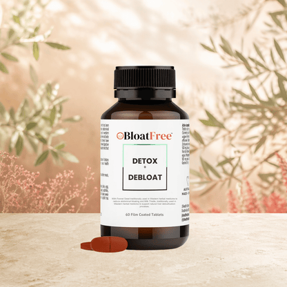 BloatFree