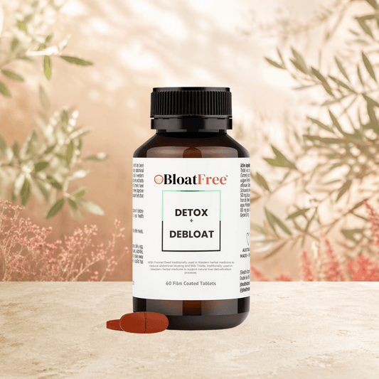 BloatFree