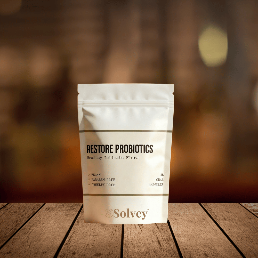 Solvey