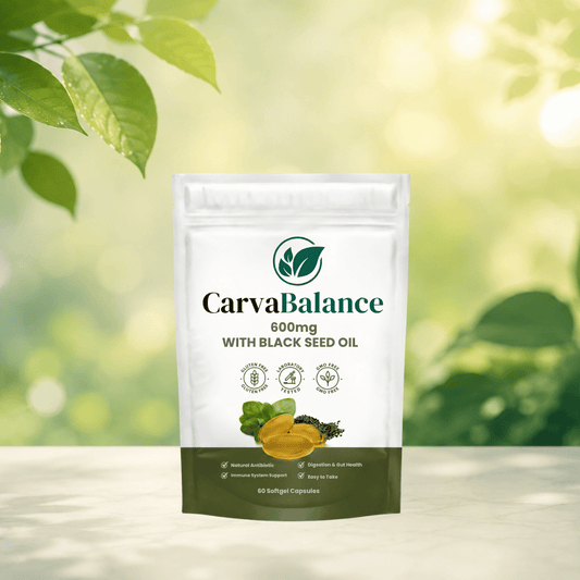 CarvaBalance