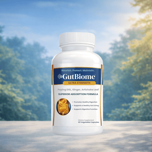 GutBiome