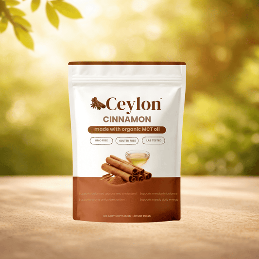 Ceylon