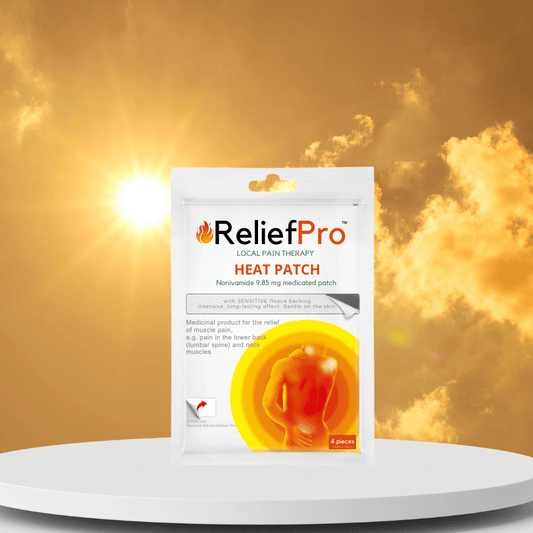 ReliefPro