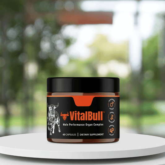 VitalBull
