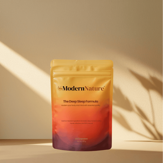ModernNature