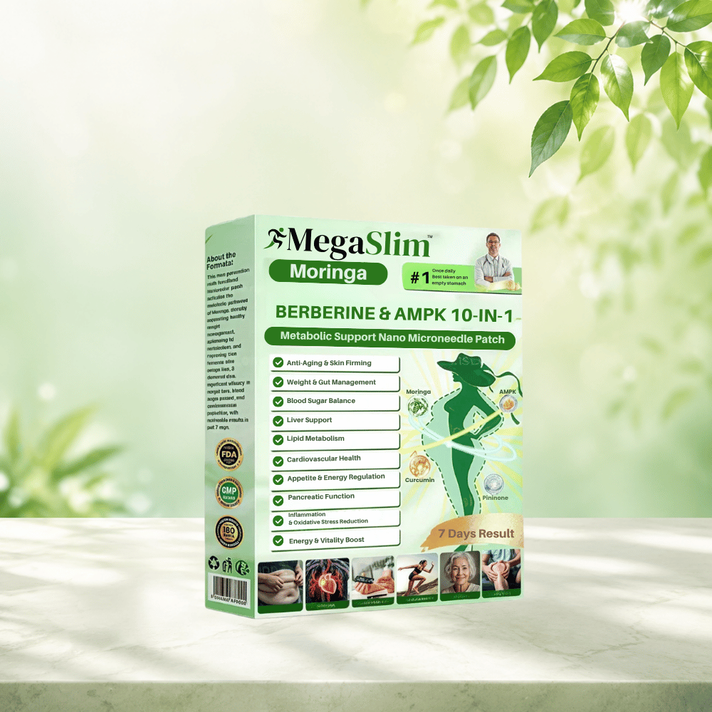 MegaSlim