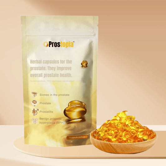Prostopia