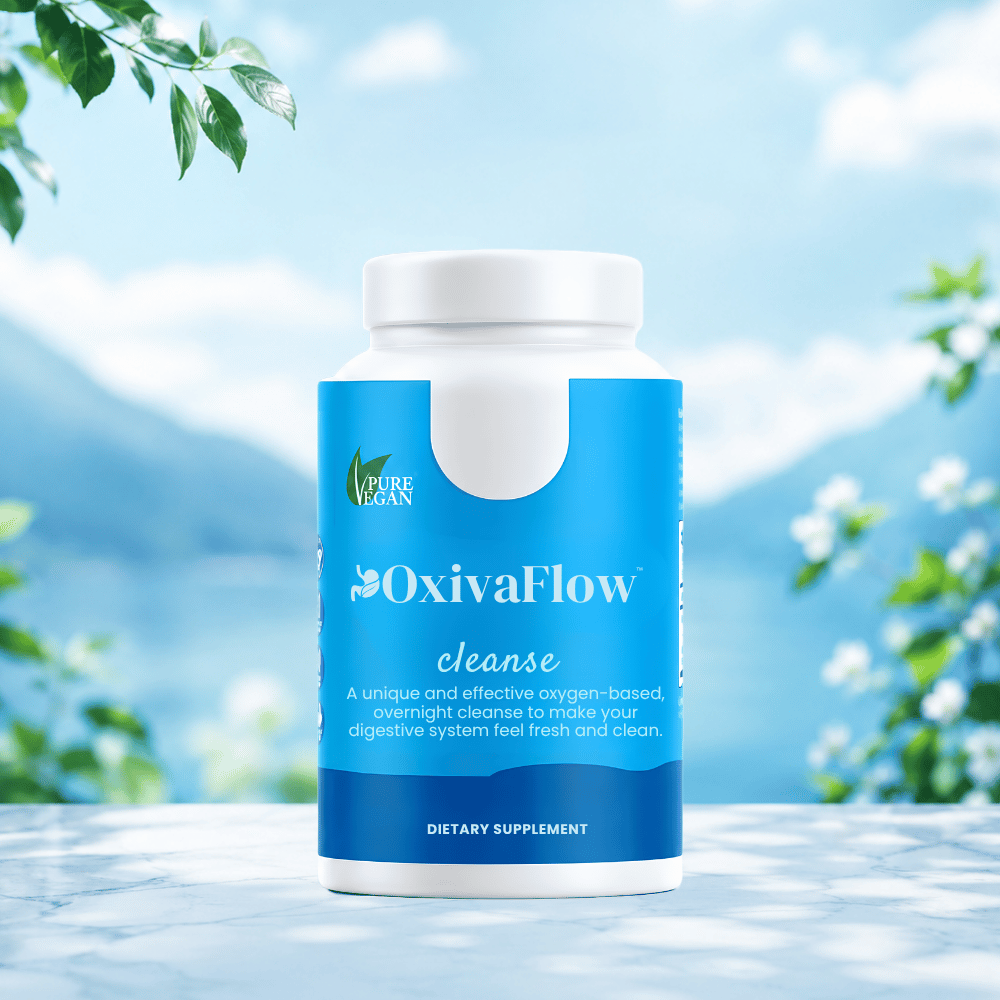 OxivaFlow
