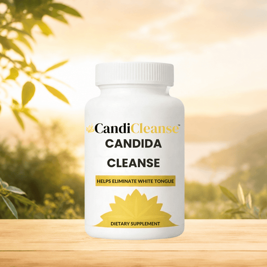 CandiCleanse