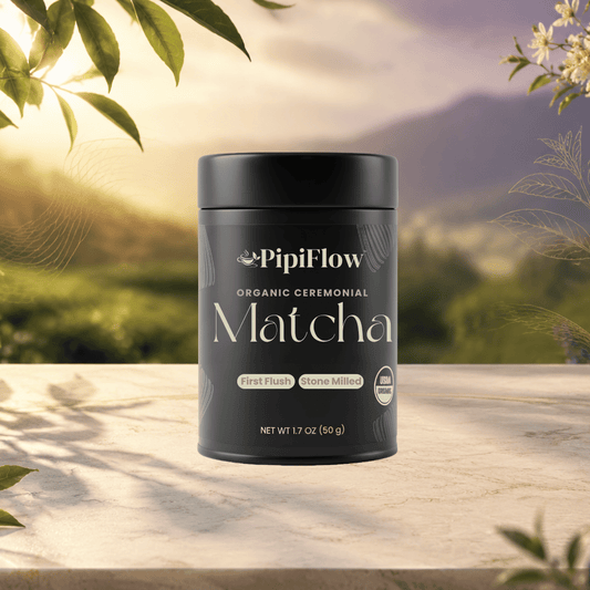 PipiFlow