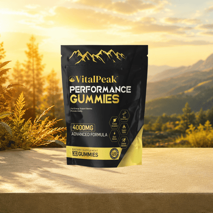 VitalPeak