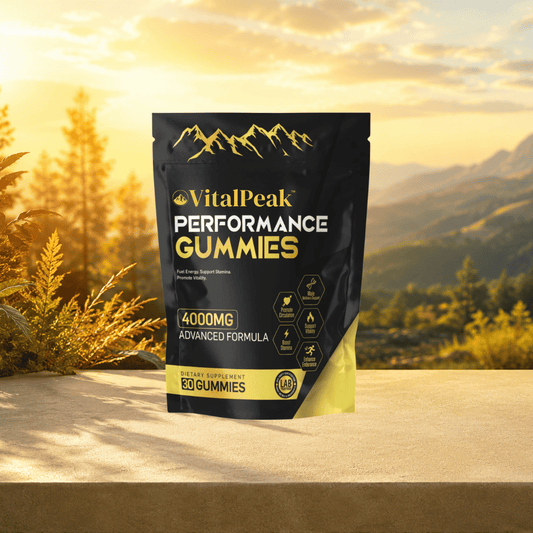 VitalPeak