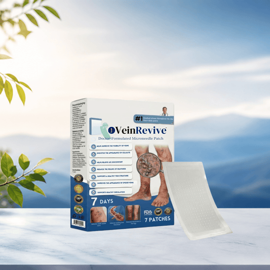 VeinRevive