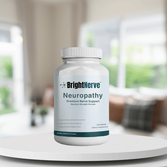 BrightNerve